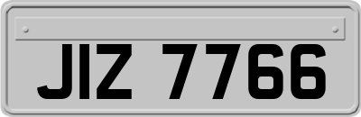 JIZ7766
