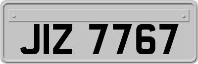 JIZ7767