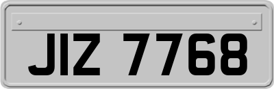 JIZ7768