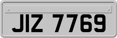 JIZ7769