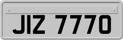 JIZ7770