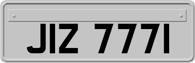 JIZ7771