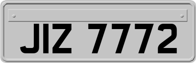 JIZ7772