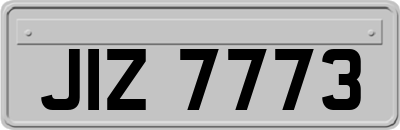 JIZ7773