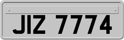 JIZ7774