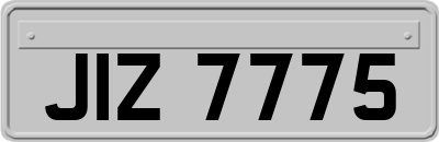 JIZ7775