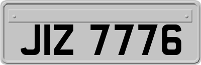 JIZ7776
