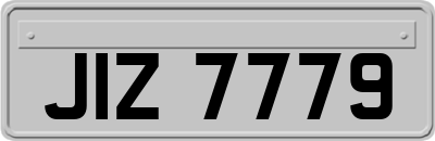 JIZ7779