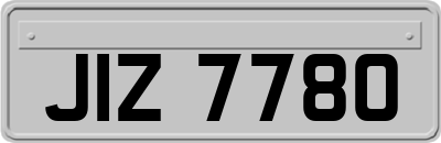 JIZ7780