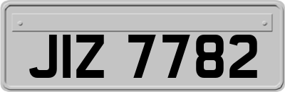 JIZ7782