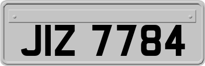 JIZ7784