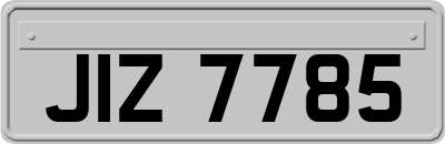 JIZ7785