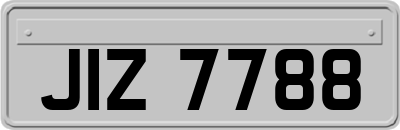 JIZ7788