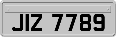 JIZ7789