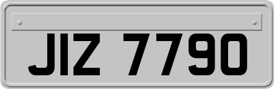 JIZ7790