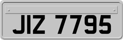 JIZ7795