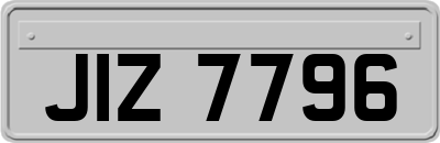 JIZ7796