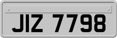 JIZ7798
