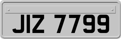 JIZ7799