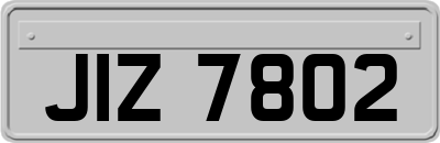 JIZ7802
