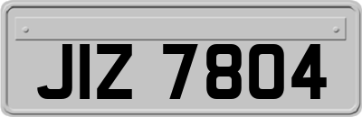 JIZ7804