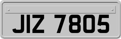 JIZ7805