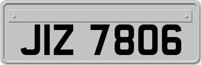 JIZ7806