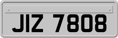 JIZ7808