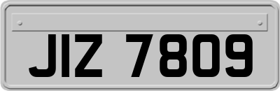 JIZ7809