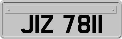 JIZ7811