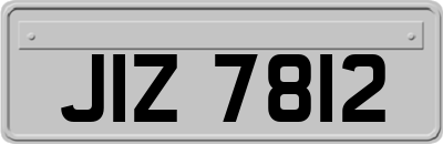 JIZ7812