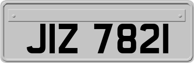 JIZ7821