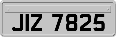 JIZ7825