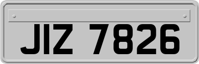 JIZ7826