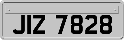 JIZ7828