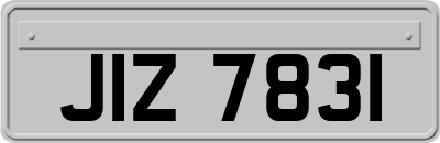 JIZ7831