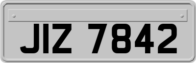 JIZ7842