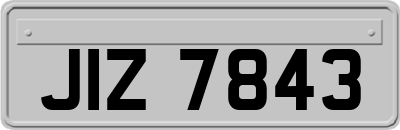 JIZ7843