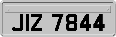 JIZ7844