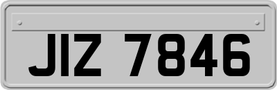 JIZ7846