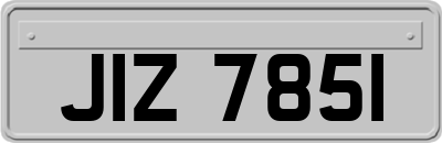 JIZ7851