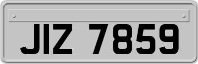 JIZ7859