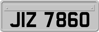 JIZ7860