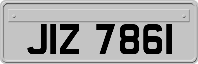 JIZ7861