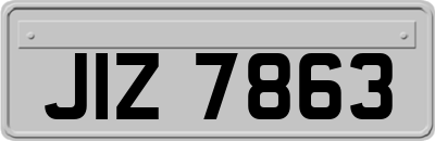 JIZ7863