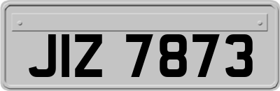 JIZ7873