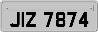 JIZ7874