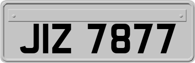 JIZ7877