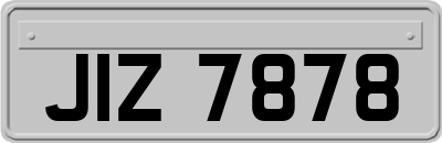 JIZ7878