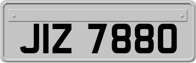 JIZ7880